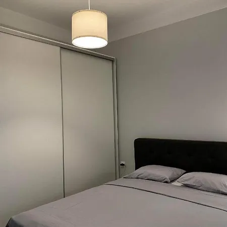 Apartment Antiopi Seaview
