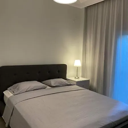 Antiopi Seaview Apartment