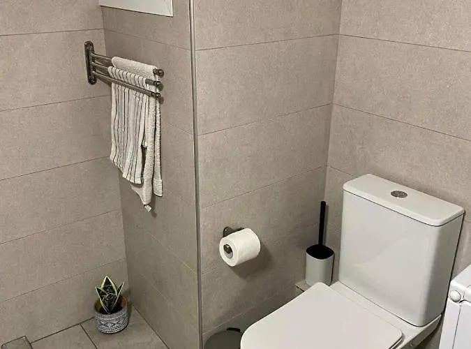 Antiopi Seaview Apartment