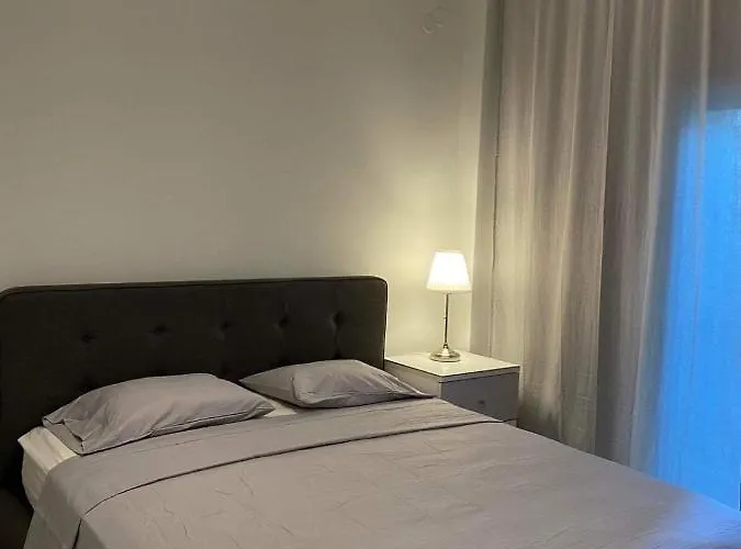Antiopi Seaview Apartment