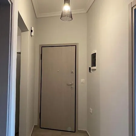 Apartment Antiopi Seaview Kavala