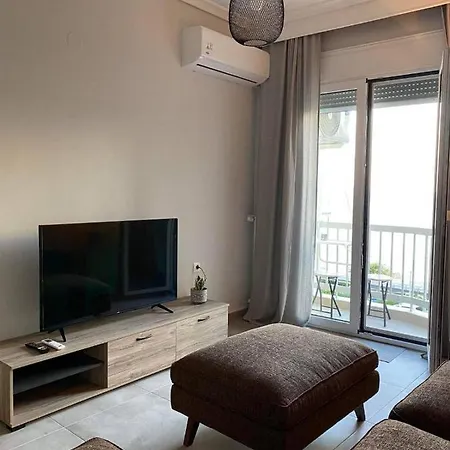 Apartment Antiopi Seaview