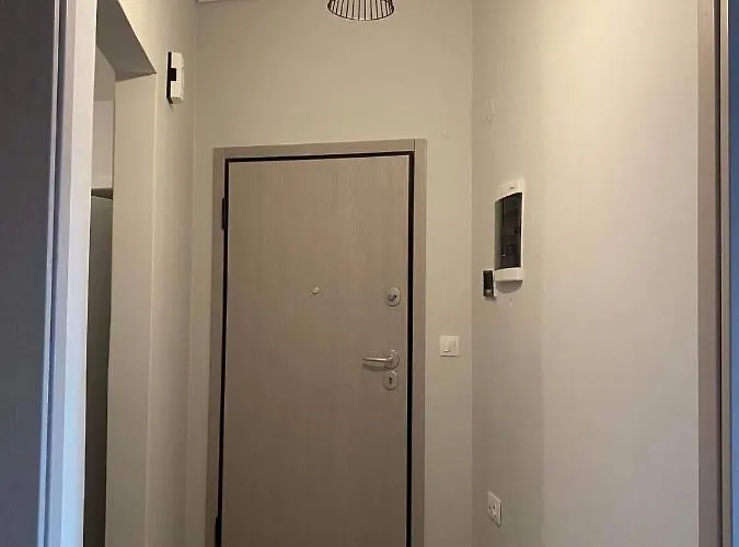 Apartament Antiopi Seaview Kawala