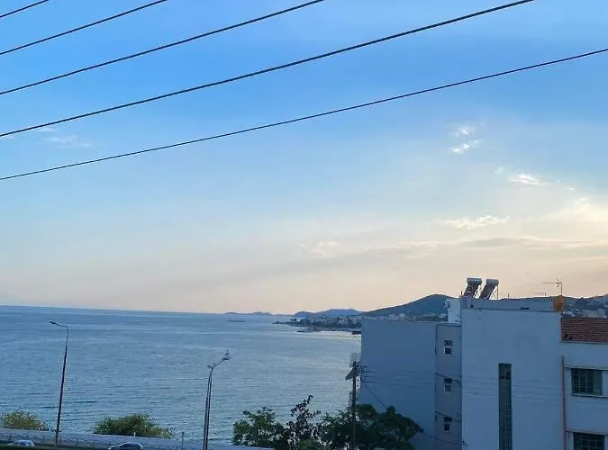 Antiopi Seaview Apartament