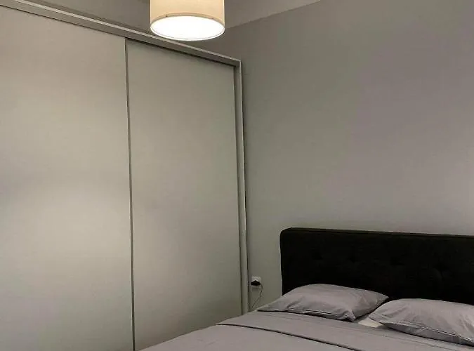 Apartament Antiopi Seaview
